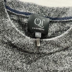 Men’s Cashmere sweater